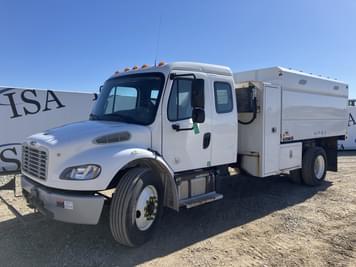 Main image Freightliner M2